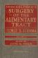 Shackelfords Surgery of the Alimentary Tract Vol V