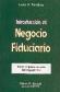 Introduccin al Negocio Fiduciario