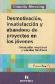 Desmotivacin, insatisfaccin y abandono de proyectos en los jovenes