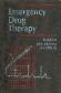 Emergency Drug Therapy