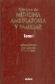 Principios de medicina ambulatoria y familiar; T.1