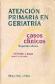 Atencion primaria en geriatria