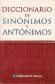 Diccionario de Sinnimos y Antnimos