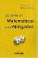Lecciones de Matemticas para Abogados