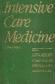 Intensive Care Medicine