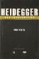 Heidegger una introducci�n