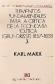 Elementos fundamentales para la crtica de la economa poltica vol 3 (Grundrisse) 1857-1858