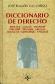 Diccionario de derecho