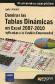 Dominar las tablas dinmicas en Excel 2007-2010