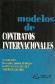 Modelos de contratos internacionales