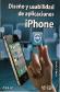 Dise�o y usabilidad de aplicaciones �Phone