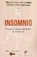 Imsomnio. Una gua cognitivo-conductual de tratamiento