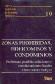 Zonas prohibidas, fideicomisios y condominios