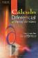 Clculo diferencial de varias variables