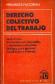 Derecho colectivo del trabajo
