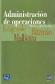 Administracion de operaciones