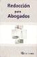Redaccion para abogados