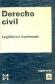 Derecho Civil