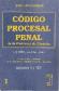 Codigo procesal penal de la provincia de Cordoba 1