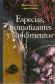 Especias, aromatizantes y condimentos