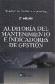 Auditora del mantenimiento e indicadores de geston