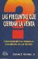 Las preguntas que cierran venta