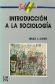Introduccion a la Sociologia Serie Schaum