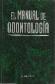 El Manual de Odontologia