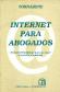 Internet para abogados