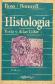Histologia : texto y atlas color