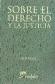 Sobre el Derecho y la Justicia