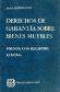 Derechos de garant�a sobre bienes muebles