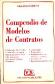 Compendio de Modelos de Contratos