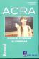 ACRA Escalas de Estrategias de Aprendizaje