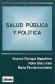 Salud pblica y poltica