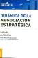 Dinamica de la negociacion estrategica