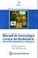 Manual de toxicologia clinica de Dreisbach prevencion, diagnostico y tratamiento