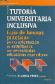 Tutora Universitaria Inclusiva