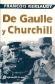 De Gaulle y Churchill