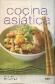 Cocina asiatica