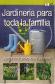 Jardinera para toda la familia