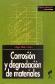 Corrosin y degradacin de materiales