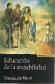 Educacin de la sociabilidad