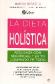 La dieta Hol�stica