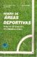 Diseo de Areas Deportivas