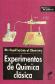 Experimentos de Qumica clsica