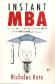 Instant MBA