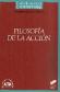 Filosofa de la Accin