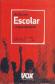 Diccionario Escolar Lengua Espaola