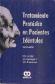 Tratamiento Protsico en Pacientes Edntulos